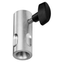 Exchange sleeve inner-Ø 16 mm, bottom COMBITUBE cone