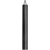 COMBIROHR, 20 cm, Alu, schwarz