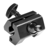 Hinged COMBITUBE connector, Ø 5/8"
